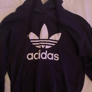 Adidas’s hoodie